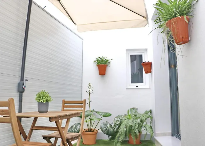 Apartamento Isabella Vejer