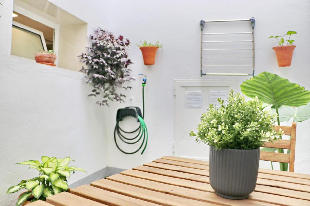 Apartament Isabella Vejer