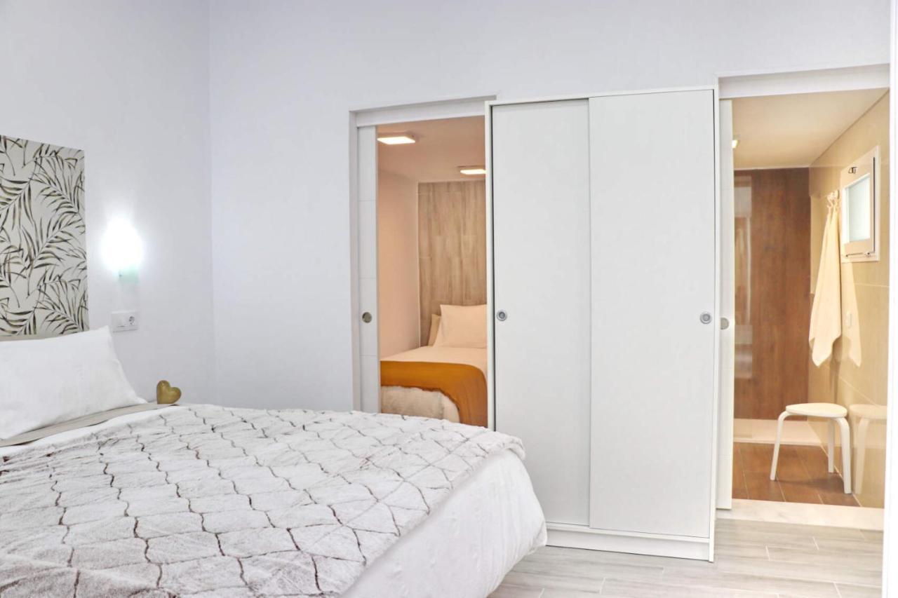 Apartament Isabella Vejer *